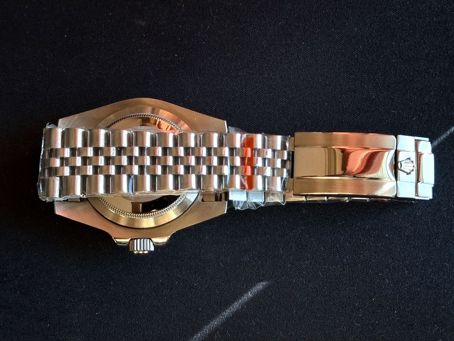 Rolex GMT-Master ll 2