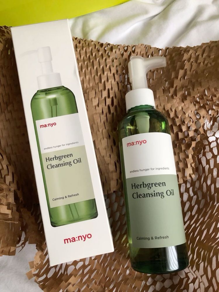 Гидрофильное масло Gidrofil yog