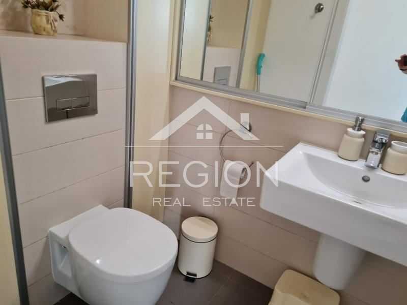 Дава се под наем Тристаен апартамент в Варна, Бриз - 90 кв.м за 867 € - Снимка #10