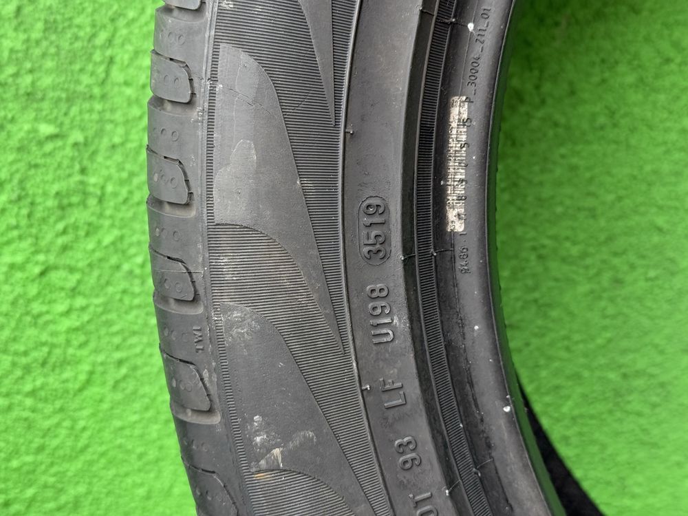 235/50/19 PIRELLI SSCORPION Profil 7.5mm profil 80%
