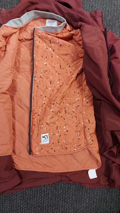 Kari traaa 2 in 1 дамско яке M размер