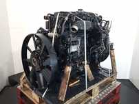 Motor complet Iveco Tector 7 F4AFE611E - piese/dezmembrari Iveco