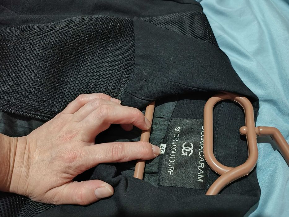 Дамско сако/яке есенно