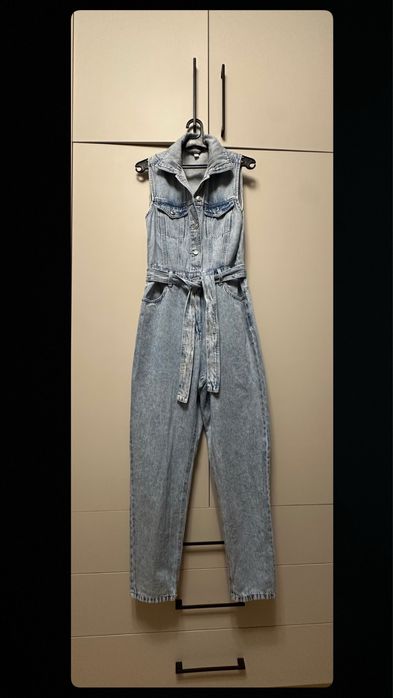 Дънков гащеризон