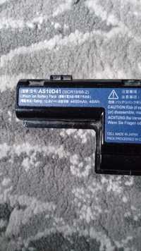 Baterie Acer AS10D41