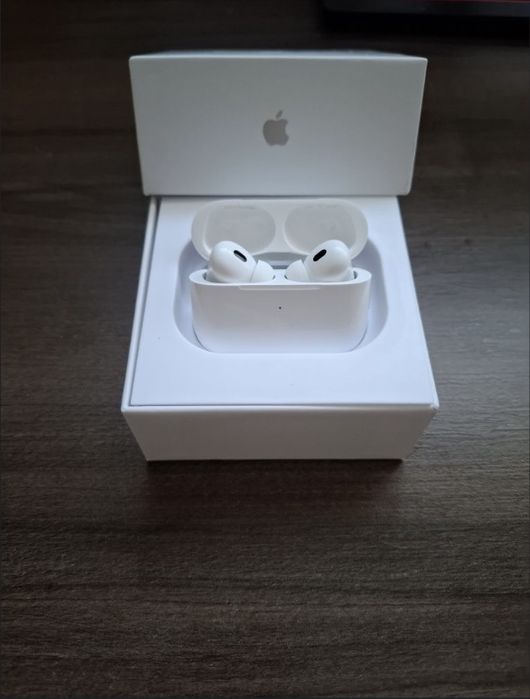 Apple AirPods Pro2