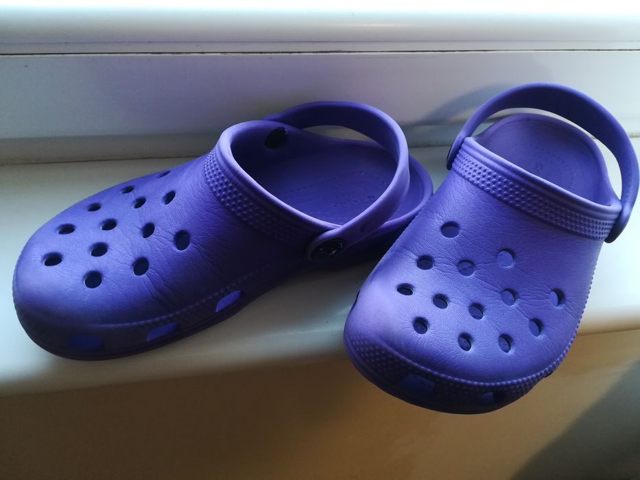 Оригинални детски обувки Crocs