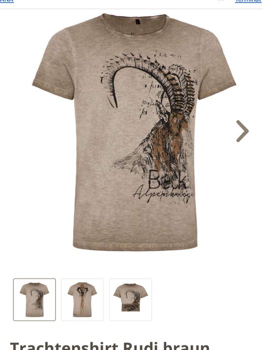 Tricou Hangowear
