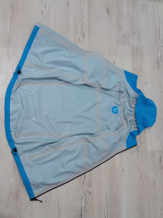 Geacă Salewa Powertex, 46/S - Salewa alpinextrem puf, reversibilă , XL