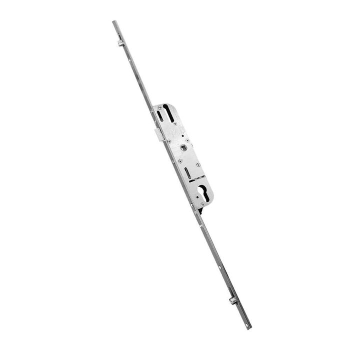 Broasca cu tija AGB 1800, BREV 35x85 lemn