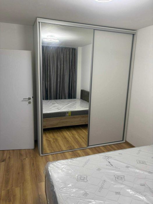 Apartament nou, caută primul chiriaș în Miercurea Ciuc