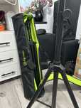 Vand sistem complet de boxe RCF pentru sonorizare