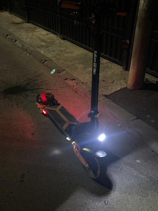 Kukirin G2 max Trotineta electrica