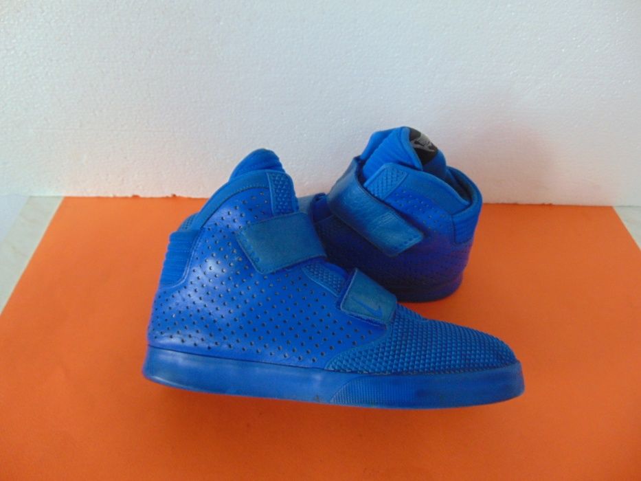 Nike Flystepper 2K3 номер 44 Оригинални мъжки кецове