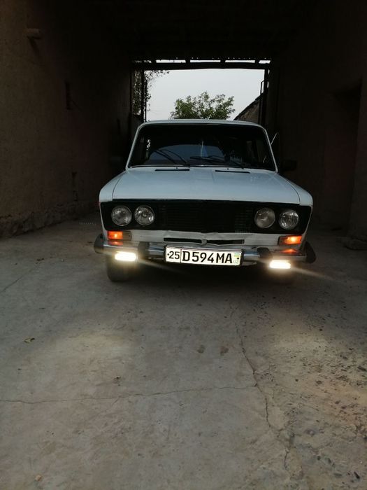 Vaz 2106 sotiladi