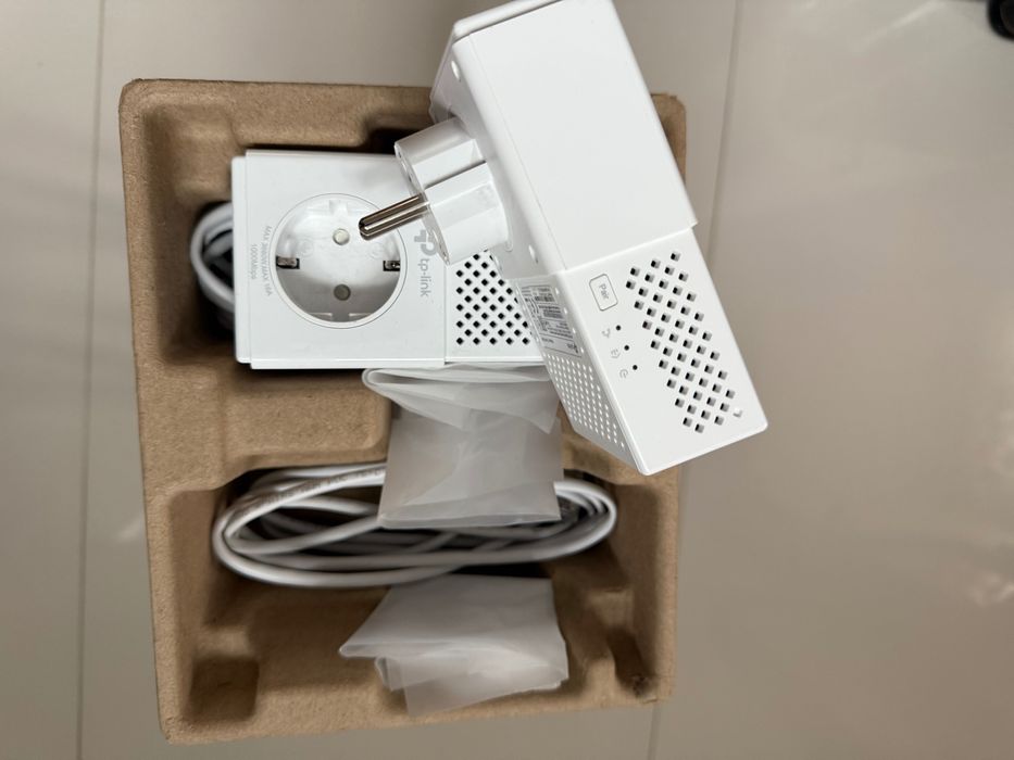 Extender internet TP Link