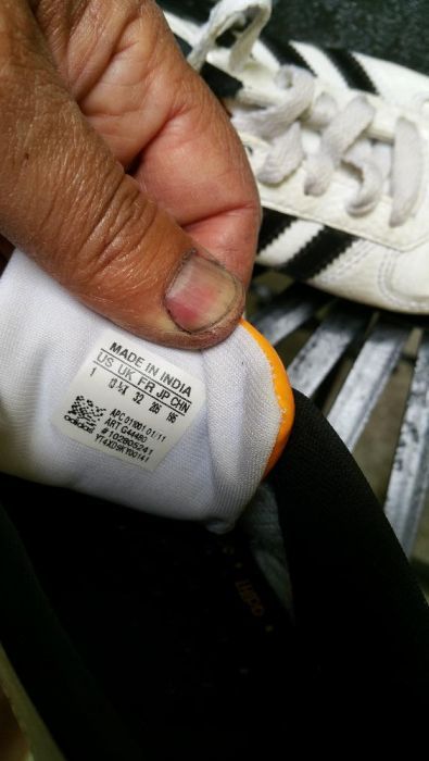 Adidas original 32 ca noi