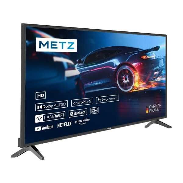 Smart TV Metz 24MTC6000Z HD 24" LED 61cm nou cu 2 ani garantie