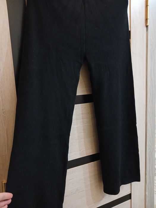 Вязаные брюки L. To'qilgan shim