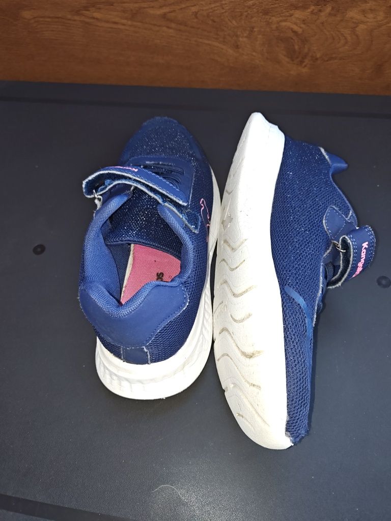 Сникърси и обувки момиче, номерация 36-37