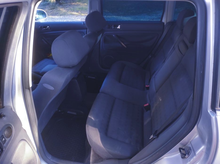 VW PASSAT B5.5 1.8T  150 к.с. летни и зимни гуми нов акумулатор