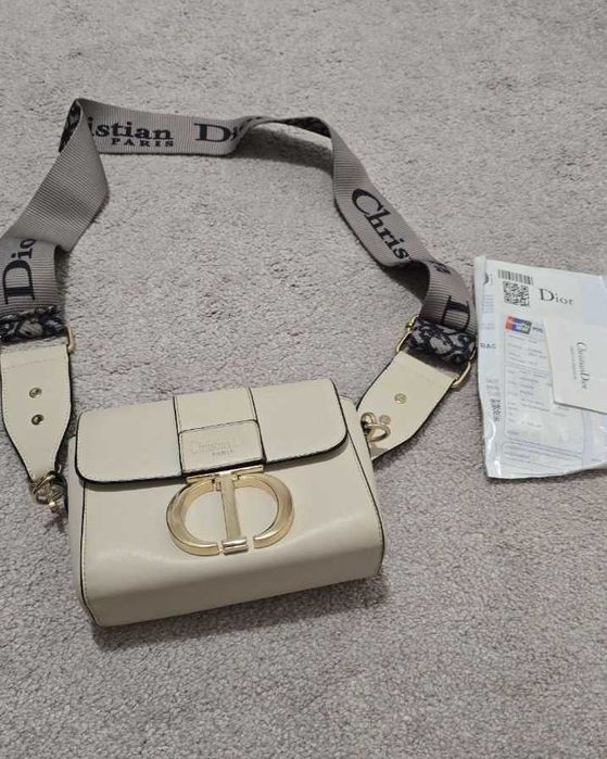 Gentuta Christian Dior