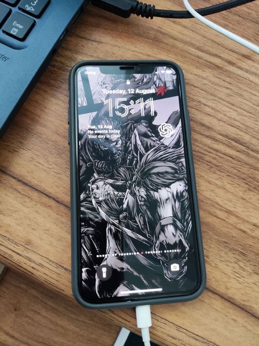 продам iphone x 64gb