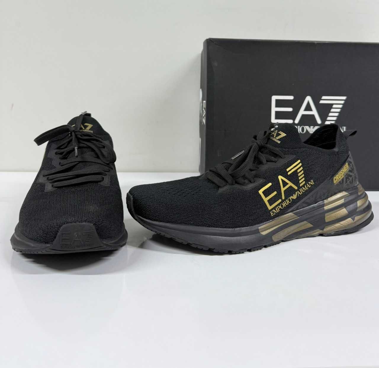 EA7 Emporio Armani