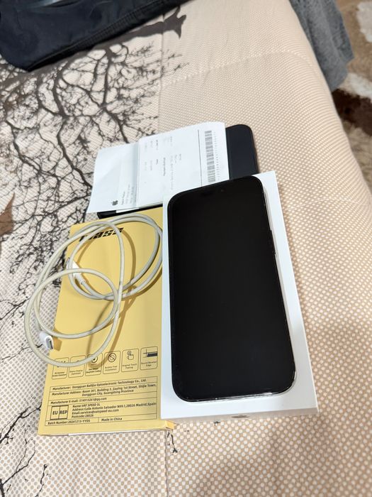 Iphone 14 pro 256 GB