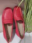 Wirth Original Mocassin-изцяло кожа