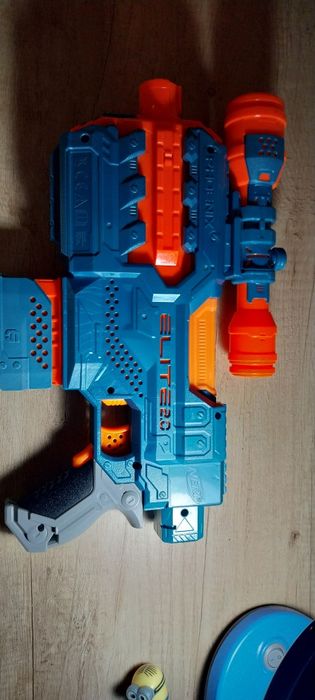 Детска пушка Nerf Phoenix