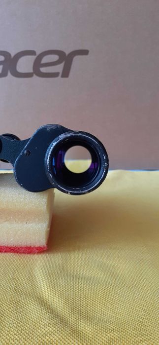 Binoclu Carl Zeiss  jenoptem 8x30 W