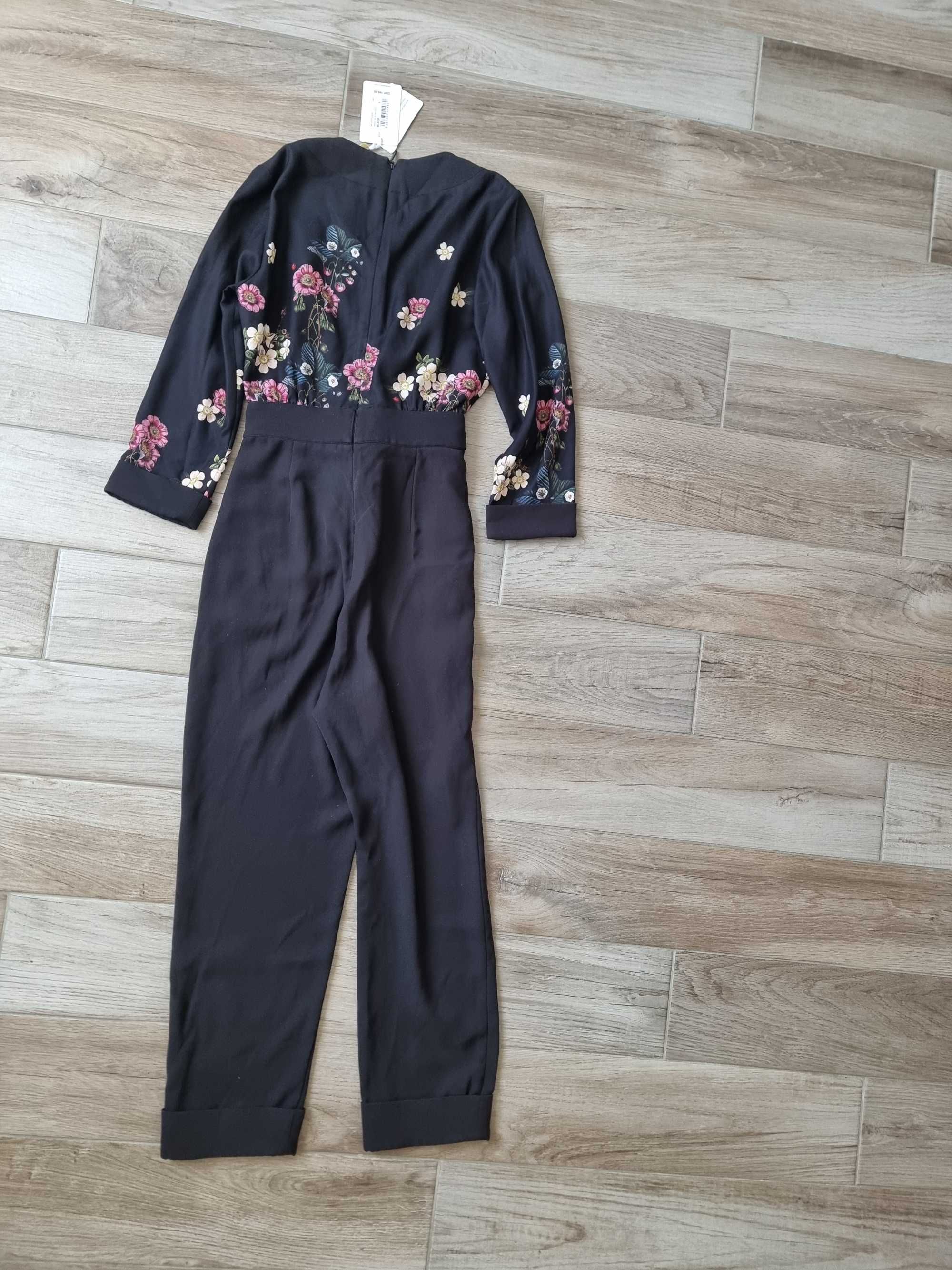 Ted Baker jumpsuit размер S