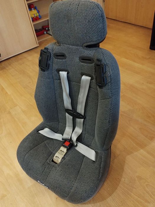 Столче за дете, 2-3г