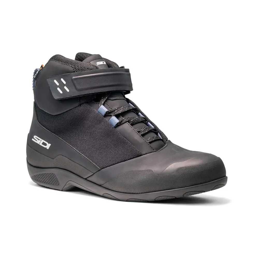 SIDI Обувки Meta 2 Black