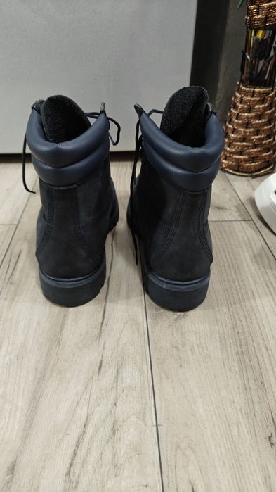 Timberland 6" Nr 41.5