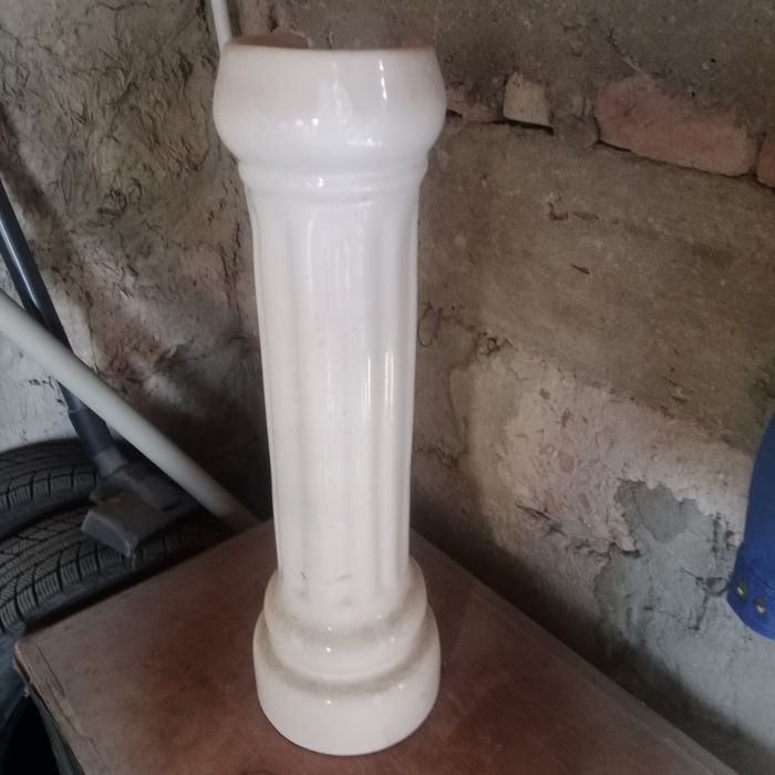 Керамическая ножка для раковины