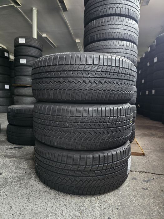 Continental 255/40 R20 101W MS iarnă