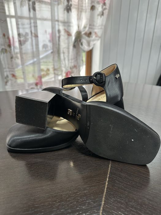 Pantofi Enzo Bertini