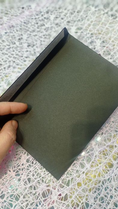 Подарочные Конверты А6 формат