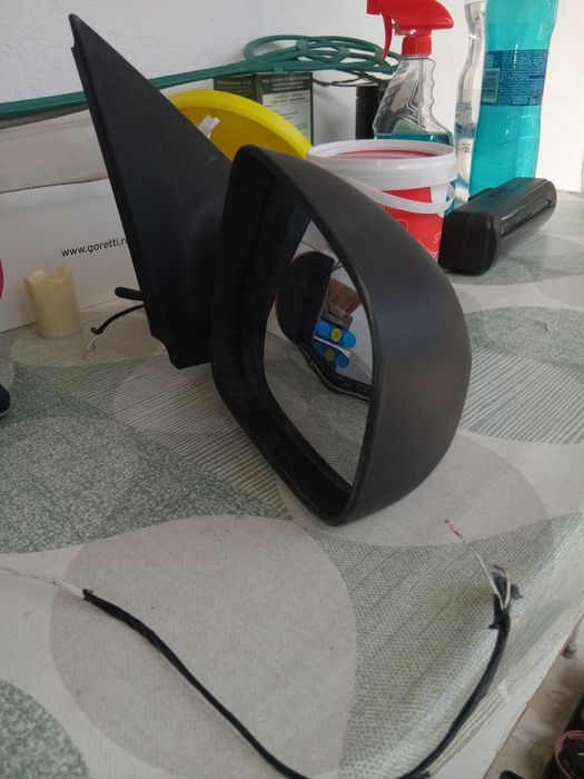 Oglinda Dacia Logan II