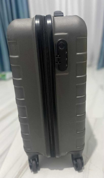 Troller Aani - bagaj de mână