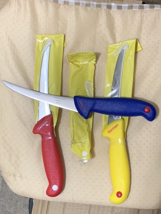 Cutite macelarie