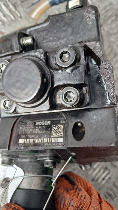 pompa injectie Renault Trafic  1.6 DCI R9M cod 167008960R / 0445010404