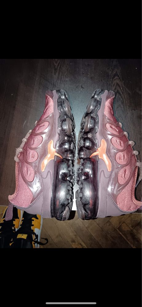 Nike VM 37,5 номер