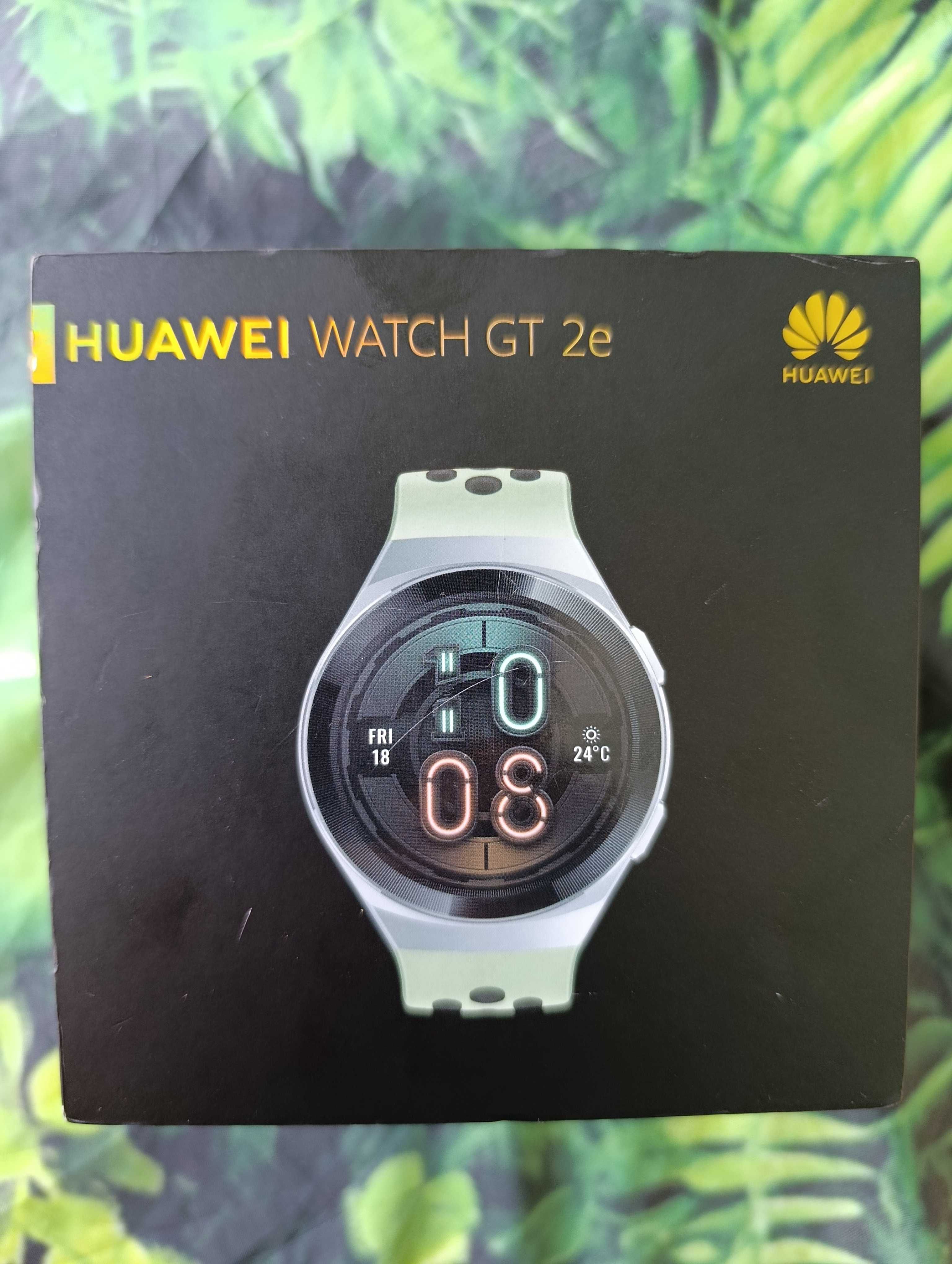 Huawei watch gt 2
