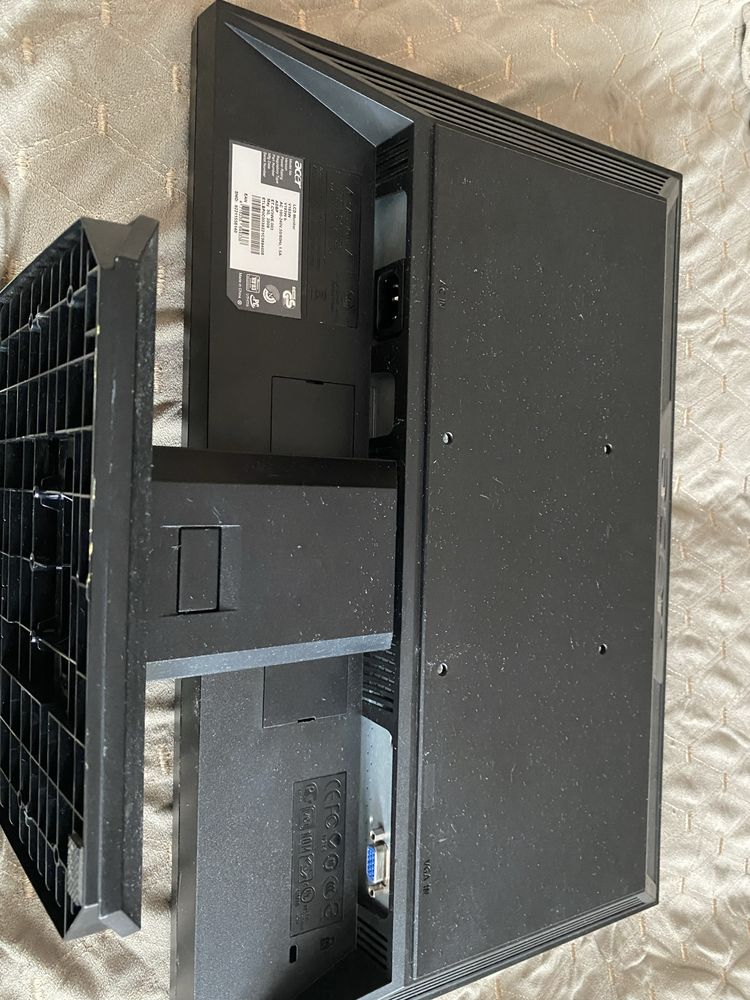 Монитор Acer LCD Monitor