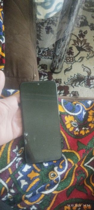 Redmi note 7 holatim alo