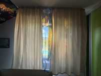 Perdea si draperie pentru copii