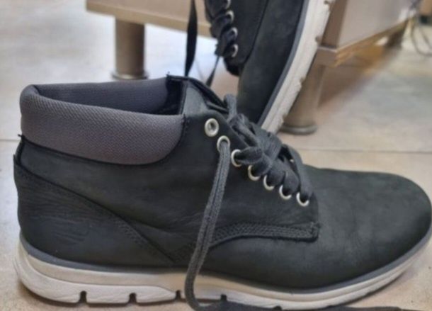 Timberland Brad Street Chukka мъжки боти номер 41.5